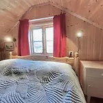 木屋 With Charm In Lofoten