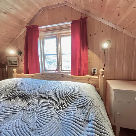 Alpehytte With Charm In Lofoten