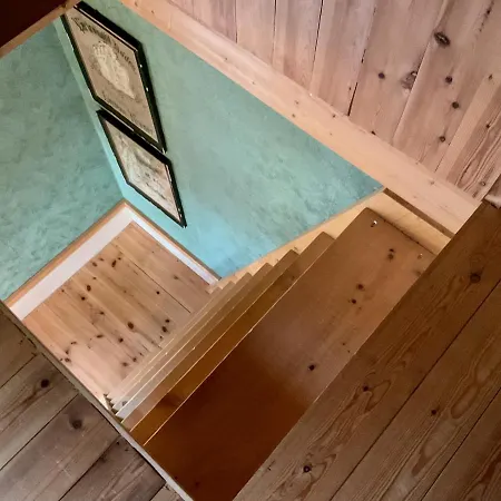 With Charm In Lofoten