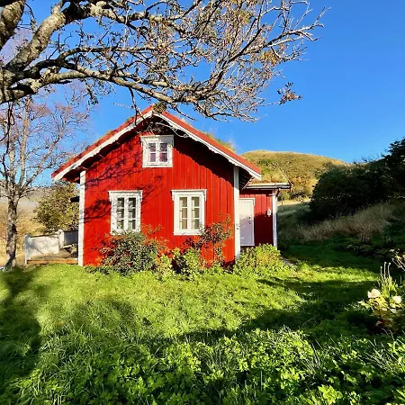 With Charm In Lofoten Valberg